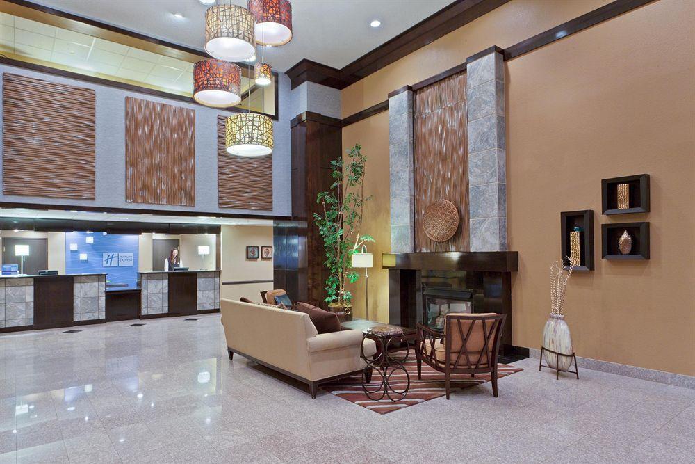 Holiday Inn Express & Suites Ashtabula-Geneva By Ihg Austinburg Інтер'єр фото