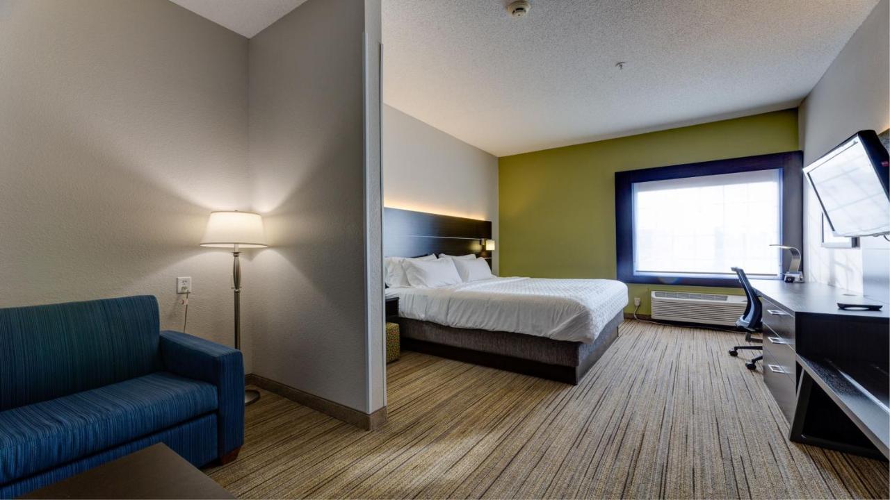 Holiday Inn Express & Suites Ashtabula-Geneva By Ihg Austinburg Екстер'єр фото