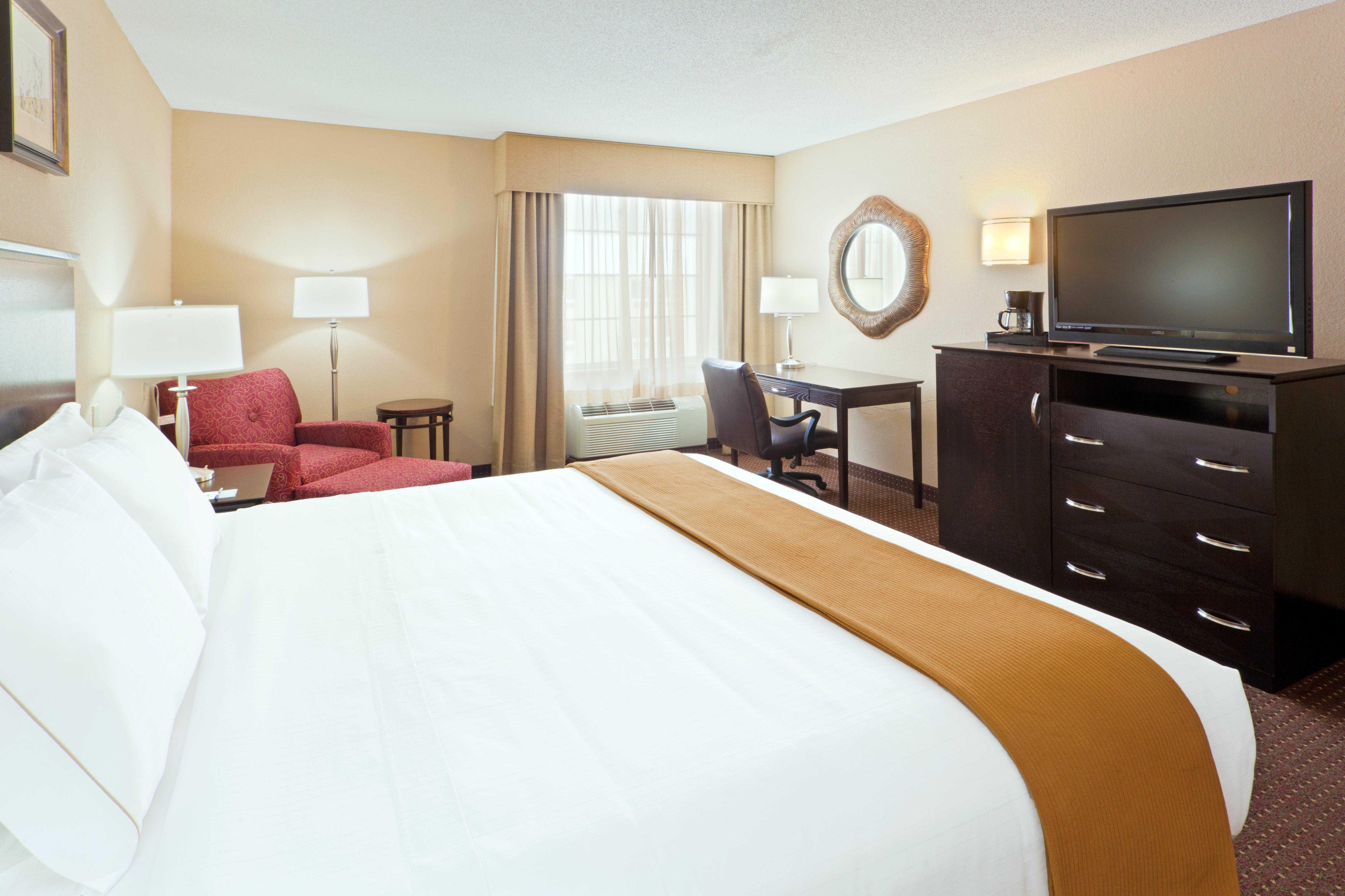 Holiday Inn Express & Suites Ashtabula-Geneva By Ihg Austinburg Екстер'єр фото