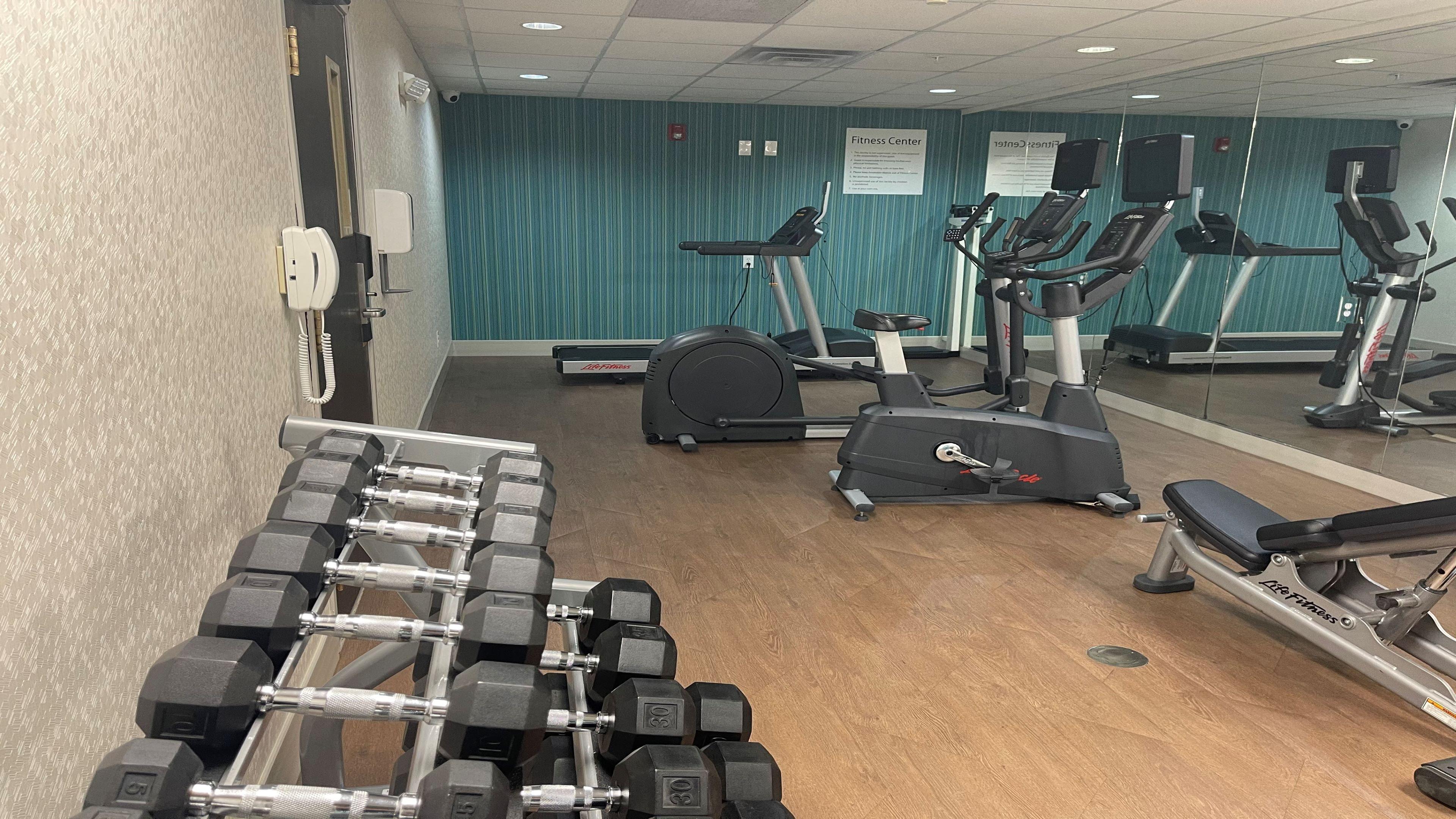 Holiday Inn Express & Suites Ashtabula-Geneva By Ihg Austinburg Екстер'єр фото