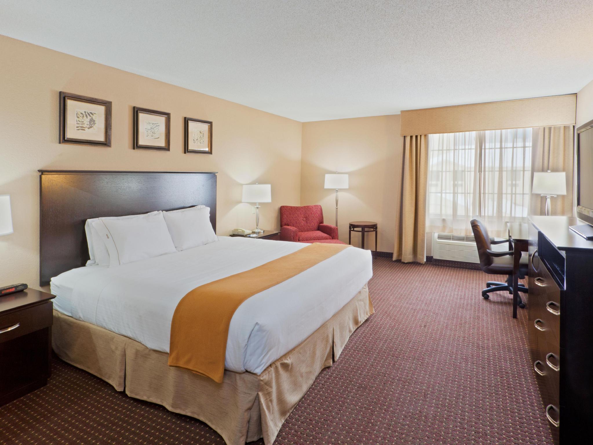 Holiday Inn Express & Suites Ashtabula-Geneva By Ihg Austinburg Екстер'єр фото