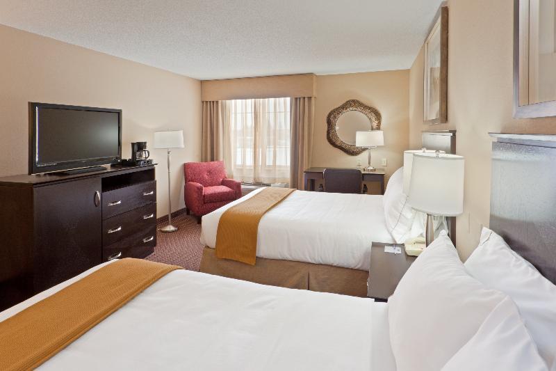 Holiday Inn Express & Suites Ashtabula-Geneva By Ihg Austinburg Екстер'єр фото
